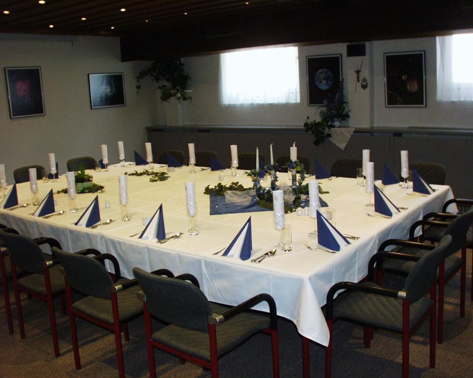 Parkhotel Neubauer Bad Sauerbrunn Esterno foto